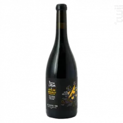 aperçu du vin les Grilles