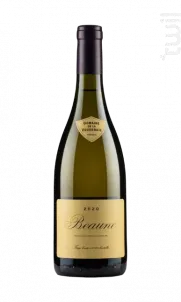 aperçu du vin Beaune blanc