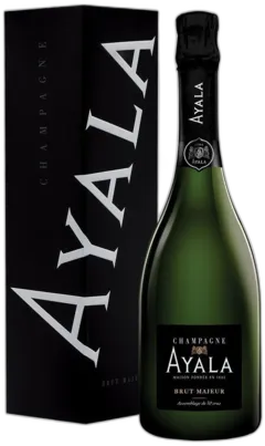 photos du vin Brut Majeur