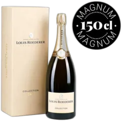 image du vin Collection 244 Format Magnum