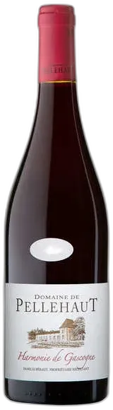 image du vin Harmonie de Gascogne