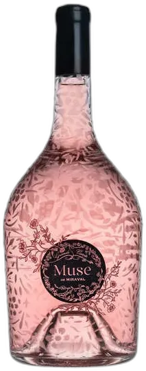 photo du vin Muse by Miraval en Magnum
