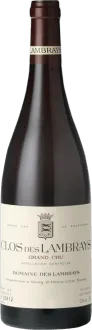 image du vin Clos des Lambrays