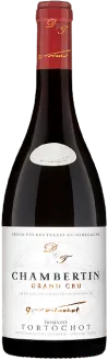 aperçu du vin Chambertin Grand Cru