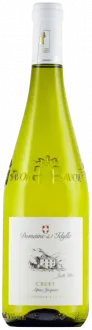 image du vin Cruet Cuvée Vieille Vigne Domaine l’Idylle