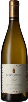 photo du vin Lieu Dit "Digue" Blanc 2024 Yves Cuilleron