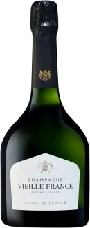 illustration du vin Vieille France Blanc de Blancs