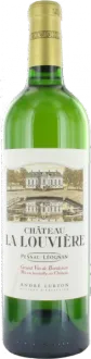 photo du vin Château la Louvière Pessac-Léognan Blanc 2019