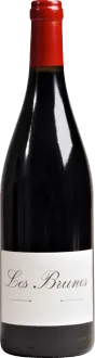image du vin les Brunes 2023 Domaine des Creisses