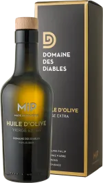 photo du vin Huile d’Olive Extra Vierge