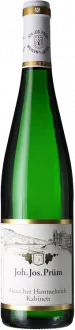 photo du vin Graacher Himmelreich Kabinett 2023 Joh Jos Prum