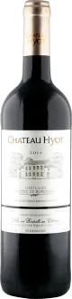image du vin Château Hyot