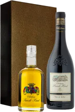 image du vin Puech-Haut Tête de Bélier & Huile d’Olive