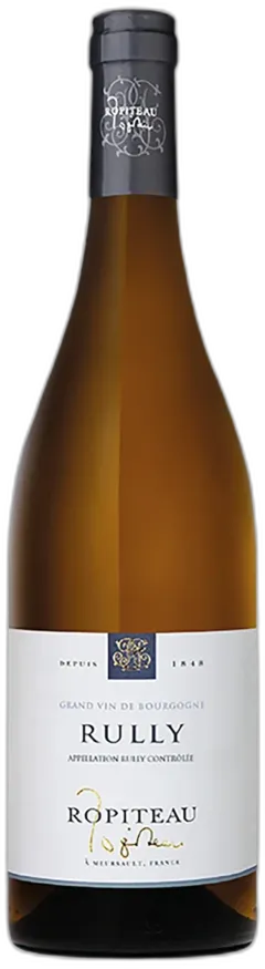 photo du vin Ropiteau Frères