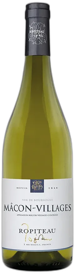 photo du vin Villages