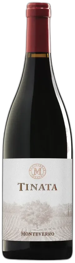 image du vin Toscana Igt Tinata Monteverro