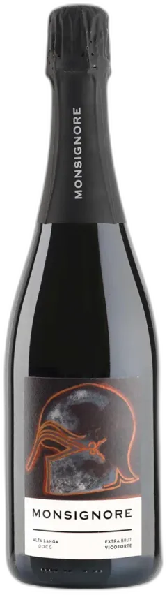 photo du vin Alta Langa Docg Diavoletto Casa E. di Mirafiore 2021