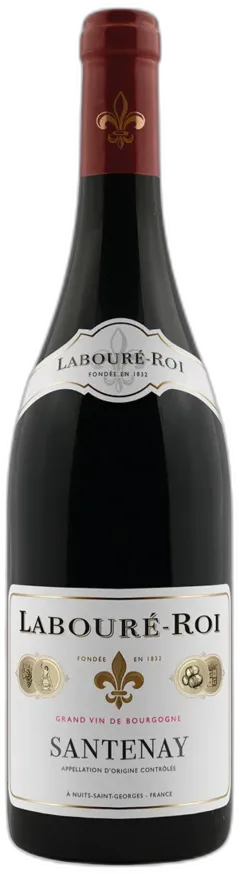aperçu du vin Labouré Roi