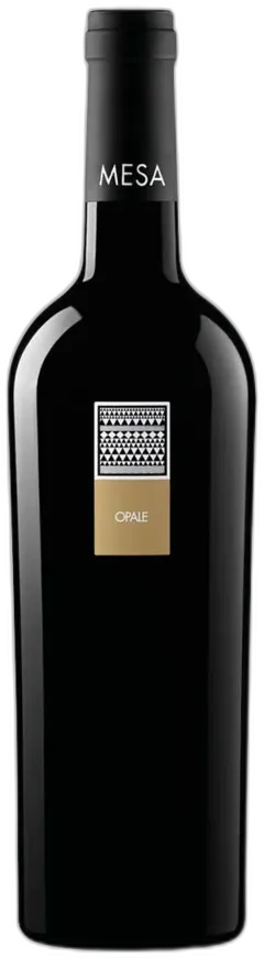 photo du vin Vermentino di Sardegna Doc Opale Mesa