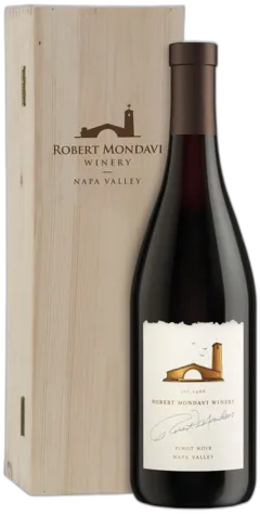 photo du vin Pinot Nero