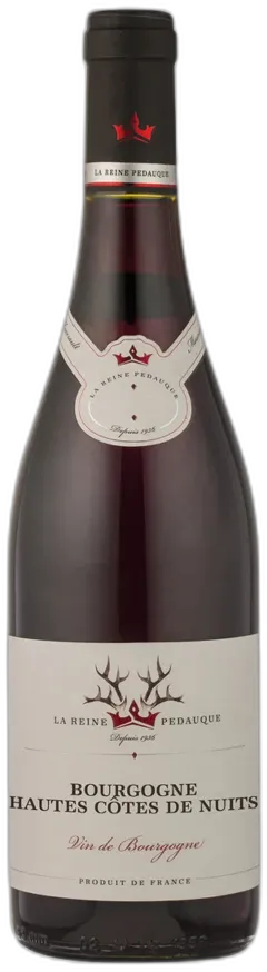 photos du vin Reine Pédauque