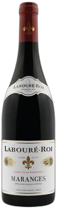 photo du vin Pinot Noir Labouré Roi