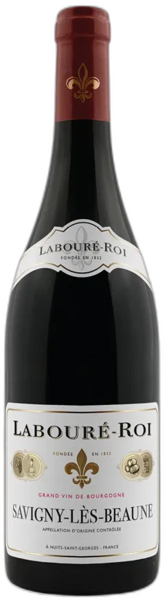 photo du vin Labouré Roi