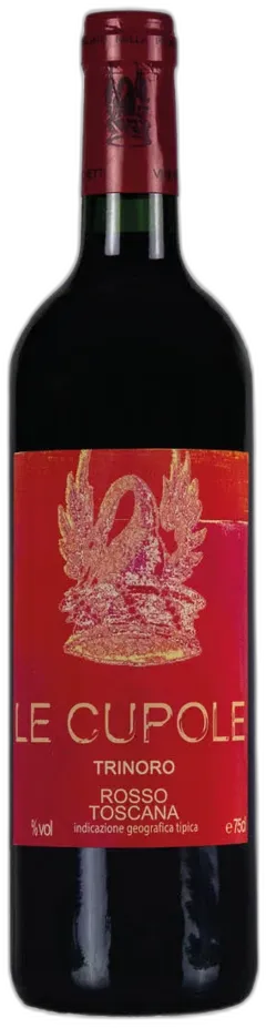 image du vin Toscana Igt Pinot Nero Petit Sancaba Tenuta di Trinoro 2024