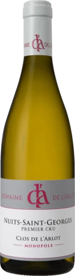 image du vin Domaine de l'Arlot Clos de l'Arlot 2023
