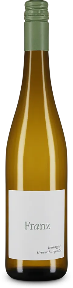 photo du vin Pinot Gris