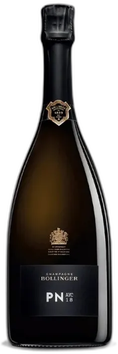 image du vin Bollinger pn Ayc18