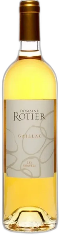 capture du vin Les Gravels