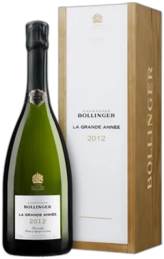 illustration du vin La Grande Année