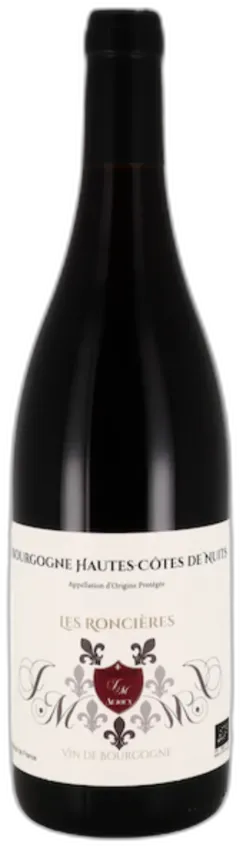 photo du vin Les Roncières