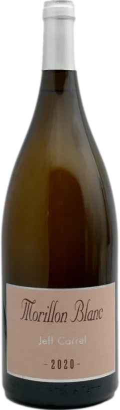 photo du vin Morillon Blanc Magnum