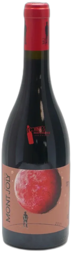 photo du vin la Pointe