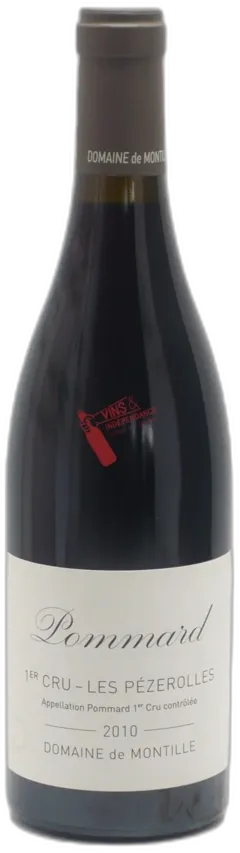 photos du vin Pommard 1er Cru les Pezerolles