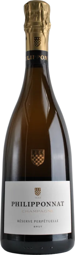 aperçu du vin Reserve Perpetuelle Brut Philipponnat