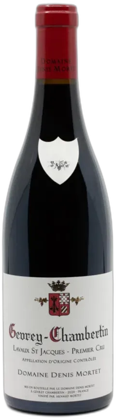 photos du vin Lavaux Saint Jacques