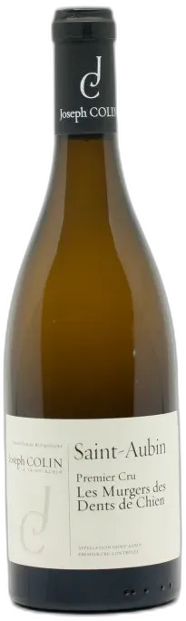 aperçu du vin Les Murgers des Dents de Chien