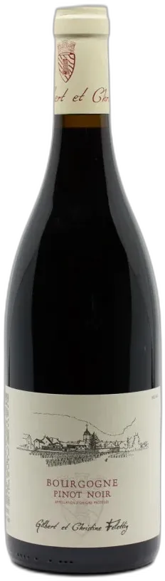 image du vin Pinot Noir
