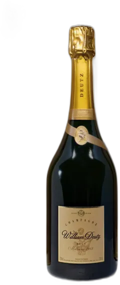 photo du vin Maison Deutz William Deutz, Champagne