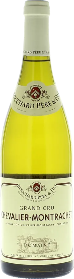 photos du vin Chevalier Montrachet Grand Cru