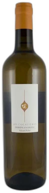 photos du vin Les Cocalières