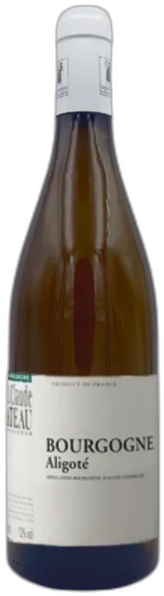 image du vin Aligoté Blanc Sec
