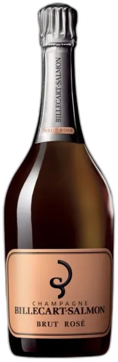 aperçu du vin Brut Rosé
