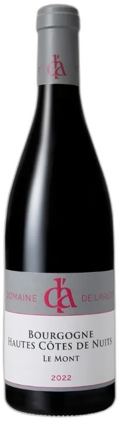 photo du vin le Mont