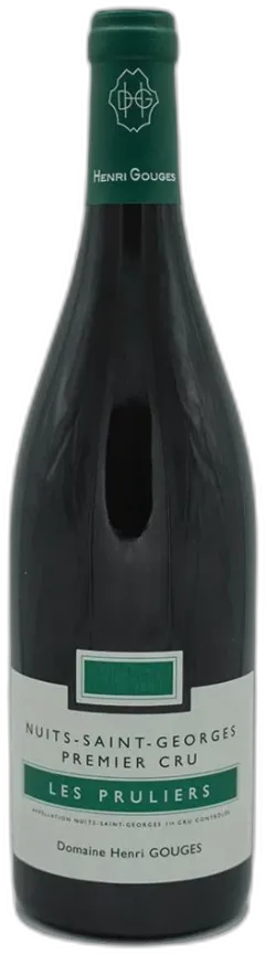 illustration du vin Les Pruliers