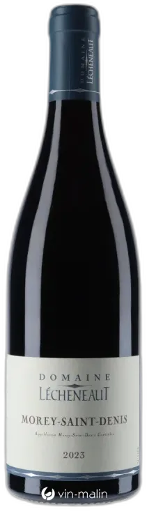 photo du vin Morey-Saint-Denis