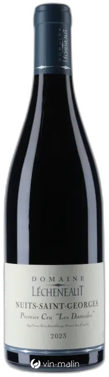 photo du vin les Damodes